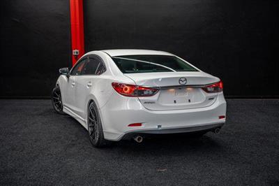 2013 Mazda Atenza - Thumbnail