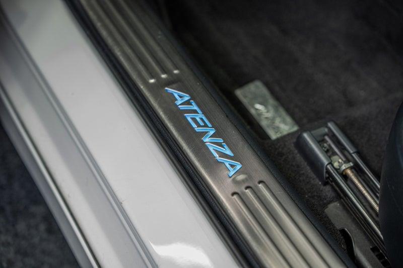 2013 Mazda Atenza