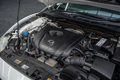 2013 Mazda Atenza - Thumbnail