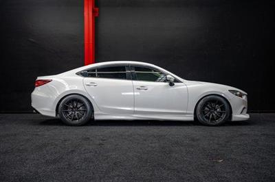 2013 Mazda Atenza - Thumbnail