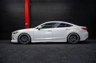 2013 Mazda Atenza - Thumbnail