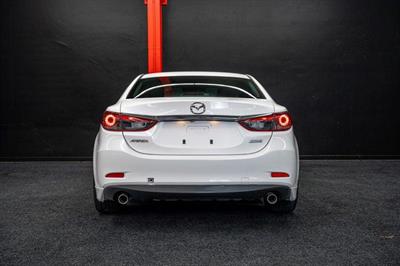 2013 Mazda Atenza - Thumbnail