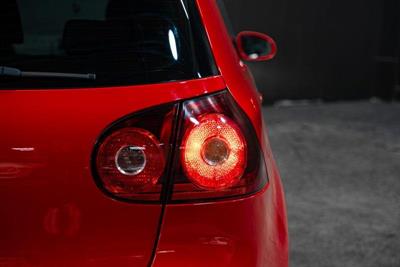 2007 Volkswagen Golf - Thumbnail