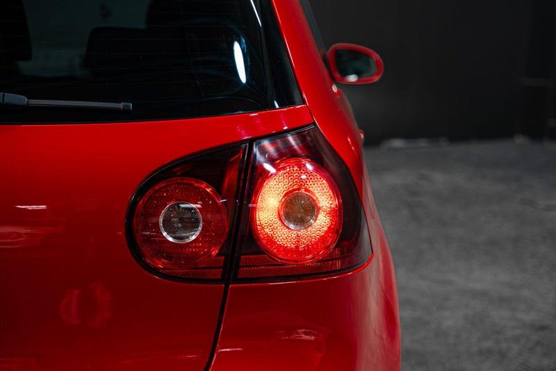 2007 Volkswagen Golf