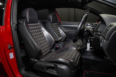 2007 Volkswagen Golf - Thumbnail