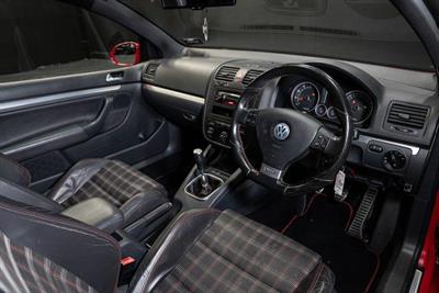 2007 Volkswagen Golf - Thumbnail