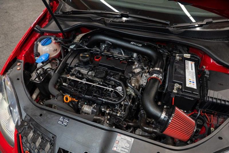2007 Volkswagen Golf
