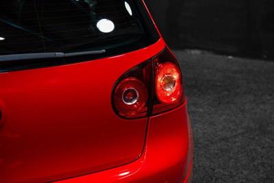 2007 Volkswagen Golf - Thumbnail