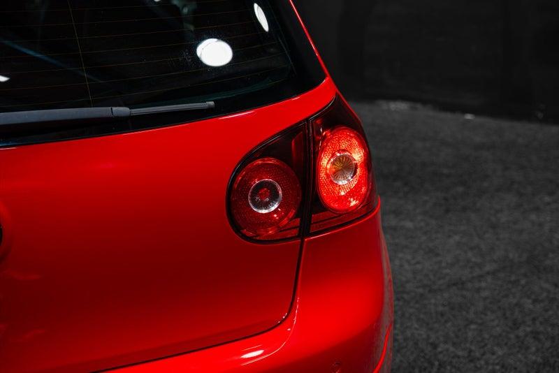 2007 Volkswagen Golf