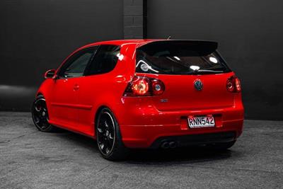 2007 Volkswagen Golf - Thumbnail