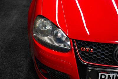 2007 Volkswagen Golf - Thumbnail