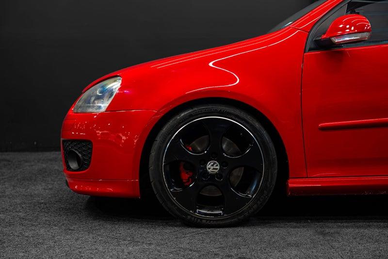 2007 Volkswagen Golf