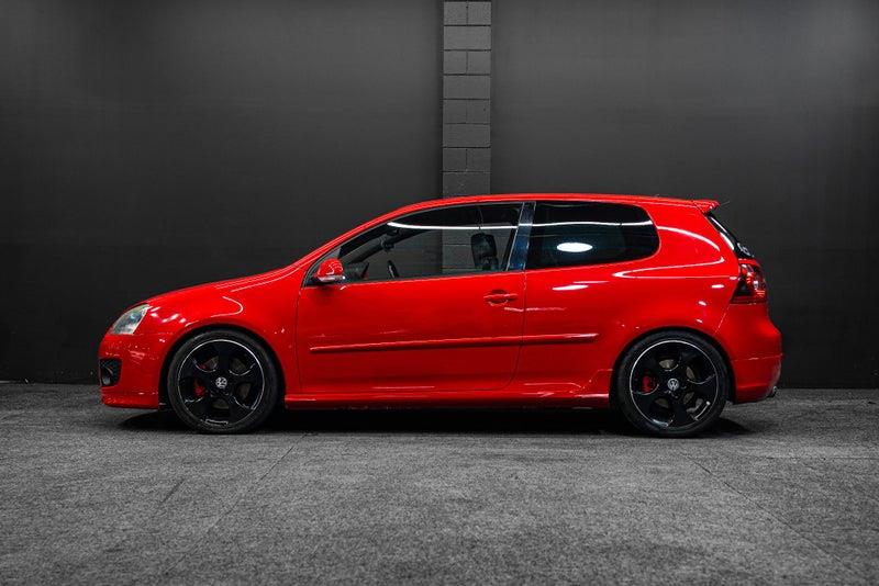 2007 Volkswagen Golf