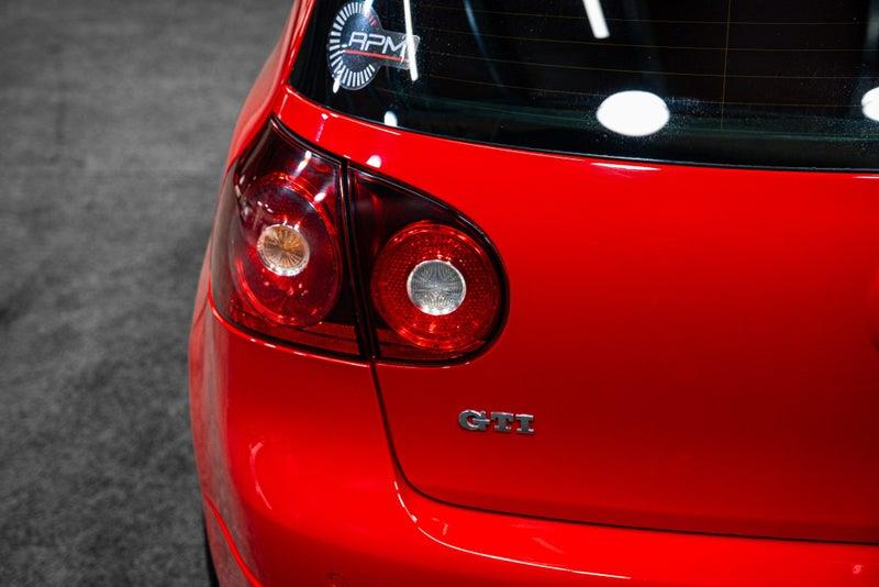 2007 Volkswagen Golf