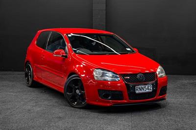 2007 Volkswagen Golf - Thumbnail