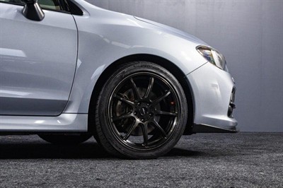 2015 Subaru Levorg - Thumbnail