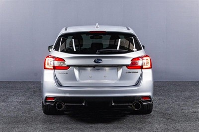2015 Subaru Levorg - Thumbnail