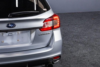 2015 Subaru Levorg - Thumbnail