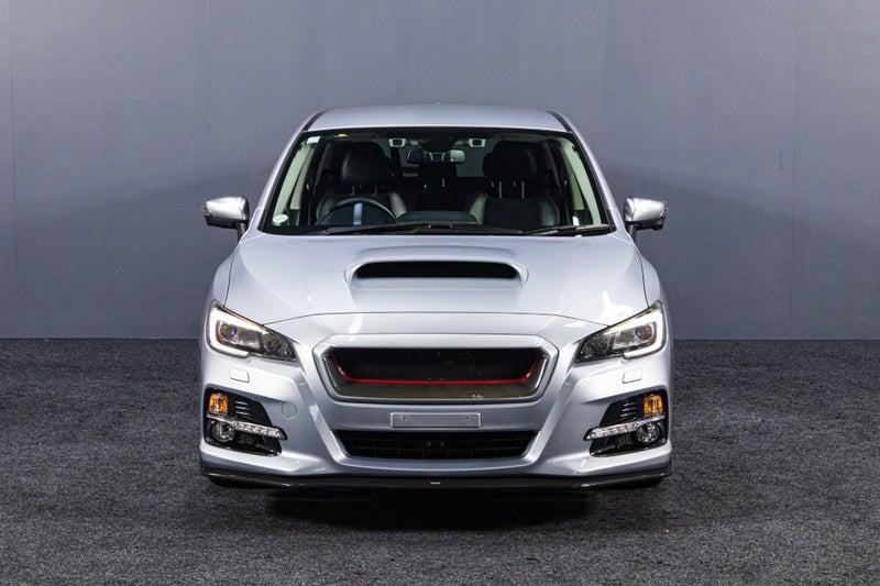 2015 Subaru Levorg