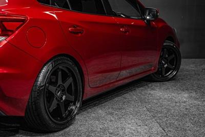 2017 Subaru Impreza - Thumbnail