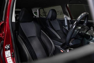 2017 Subaru Impreza - Thumbnail