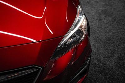 2017 Subaru Impreza - Thumbnail