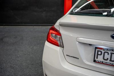 2014 Subaru WRX - Thumbnail