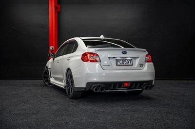 2014 Subaru WRX - Thumbnail