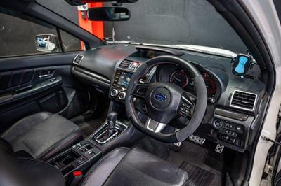 2014 Subaru WRX - Thumbnail