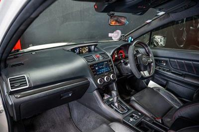 2014 Subaru WRX - Thumbnail