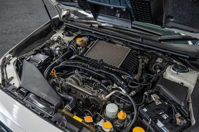 2014 Subaru WRX - Thumbnail