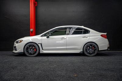 2014 Subaru WRX - Thumbnail