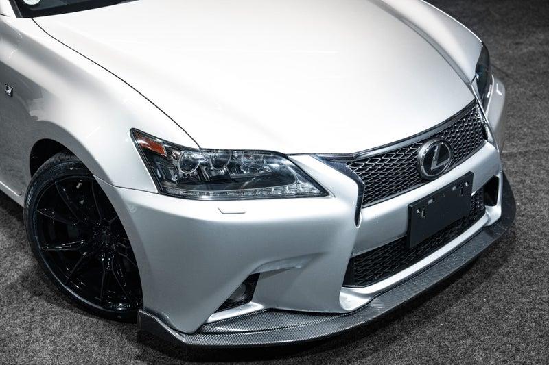 2012 Lexus GS 250