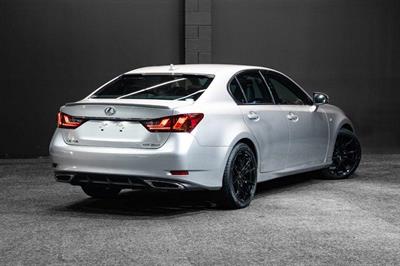 2012 Lexus GS 250 - Thumbnail