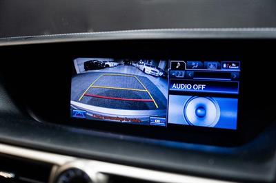 2012 Lexus GS 250 - Thumbnail
