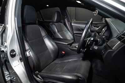 2012 Lexus GS 250 - Thumbnail