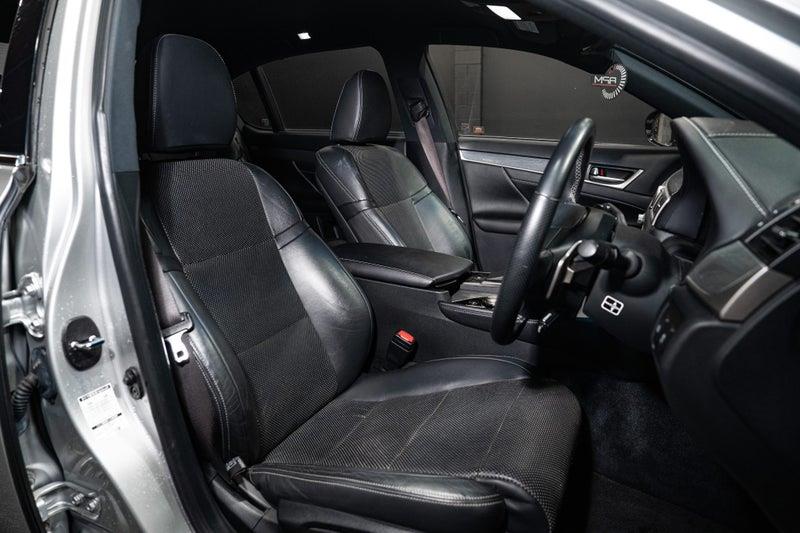 2012 Lexus GS 250