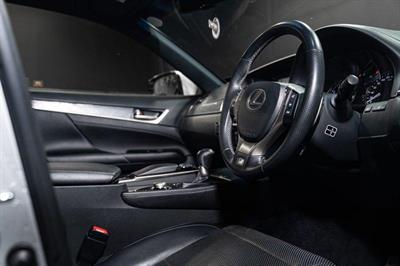 2012 Lexus GS 250 - Thumbnail