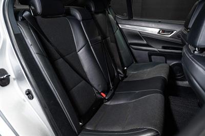 2012 Lexus GS 250 - Thumbnail
