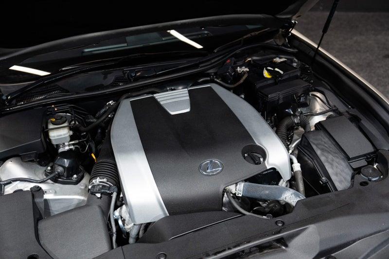 2012 Lexus GS 250