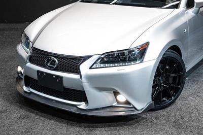 2012 Lexus GS 250 - Thumbnail