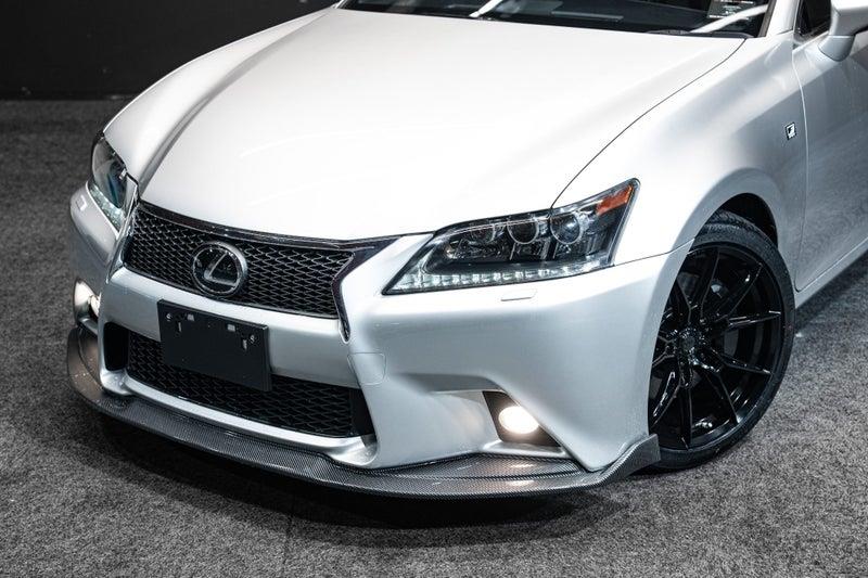 2012 Lexus GS 250