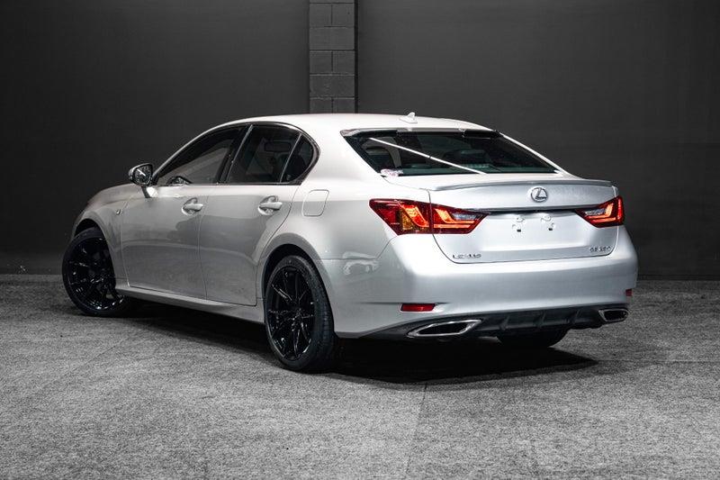 2012 Lexus GS 250