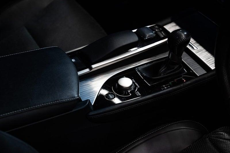 2012 Lexus GS 250