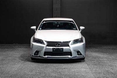 2012 Lexus GS 250 - Thumbnail