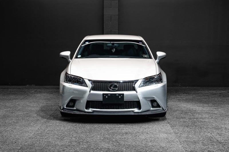 2012 Lexus GS 250
