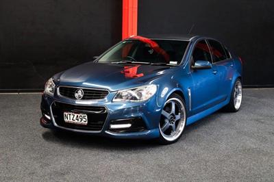 2014 Holden Commodore - Thumbnail