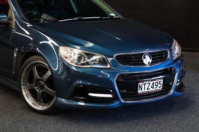 2014 Holden Commodore - Thumbnail