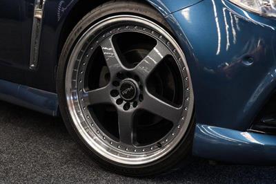 2014 Holden Commodore - Thumbnail