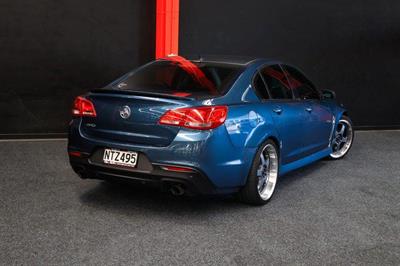 2014 Holden Commodore - Thumbnail